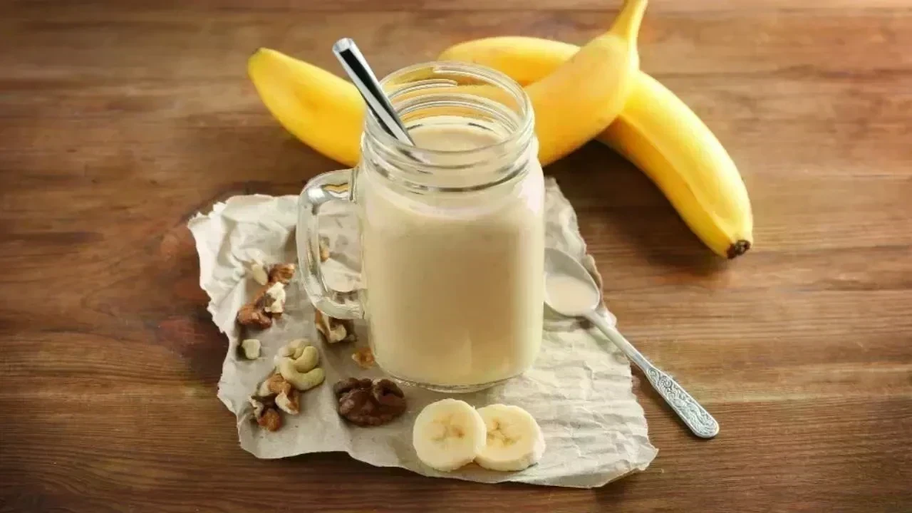 Is Mixing Banana and Milk Good for Your Health? A Complete Guide