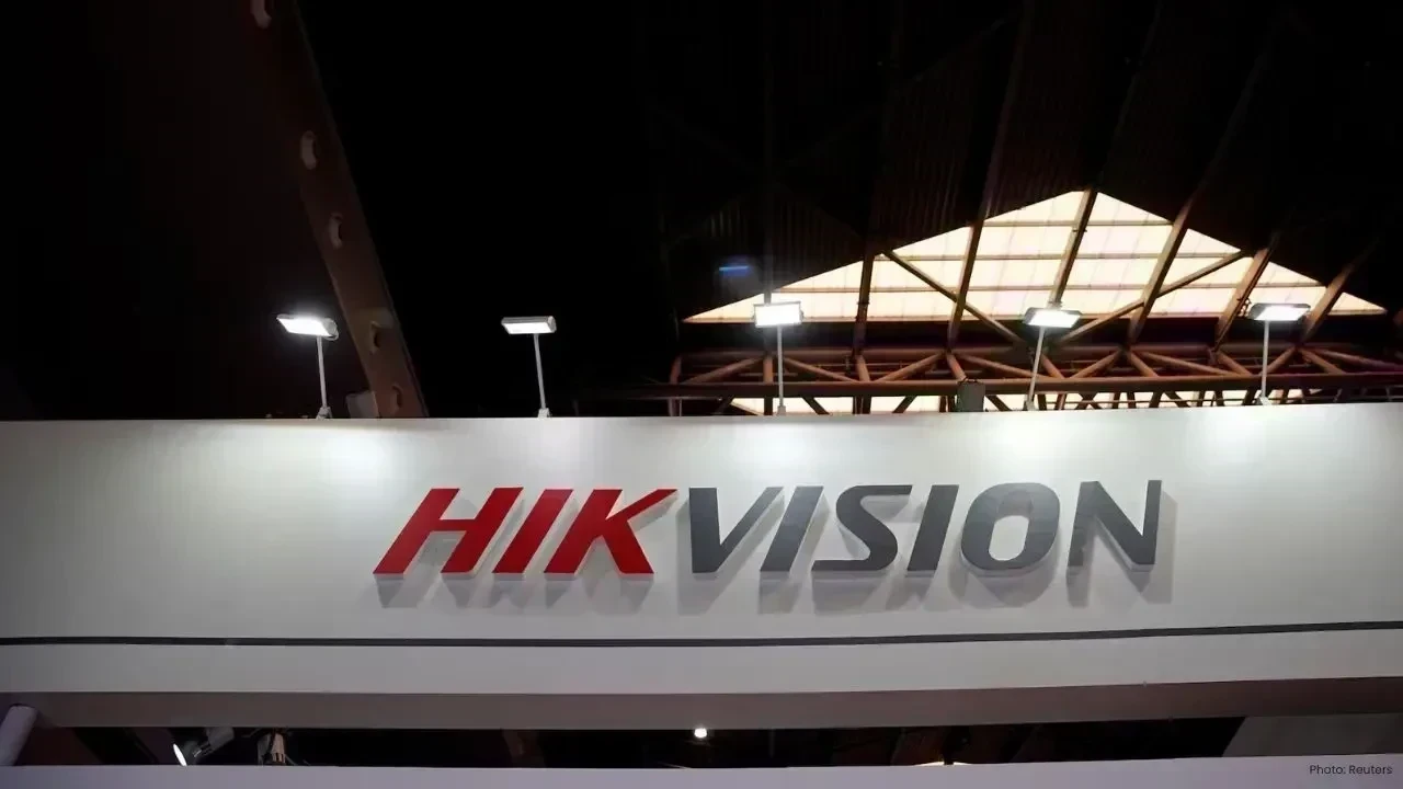 Hikvision Challenges FCC Rule Blocking Chinese Telecom Gear