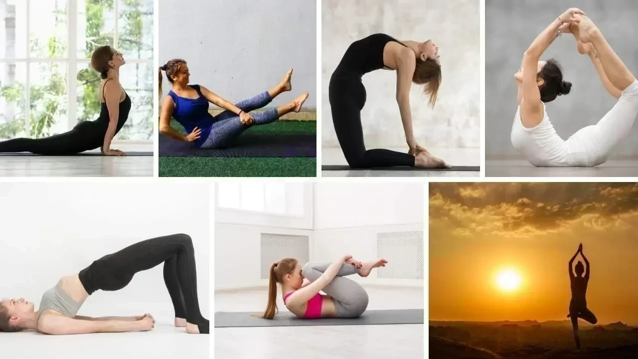 7 Easy Yoga Asanas That Can Help Reduce Belly Fat