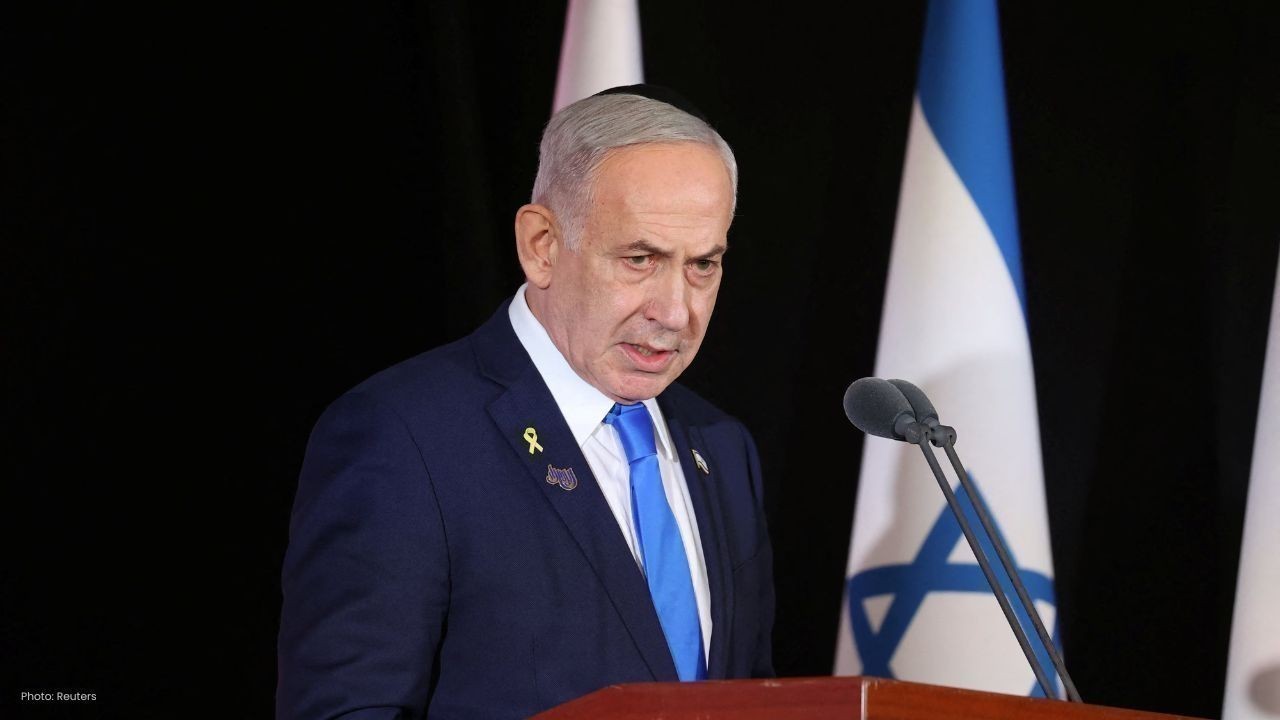 Netanyahu Slams Corruption Case As “Bugs Bunny Trial”