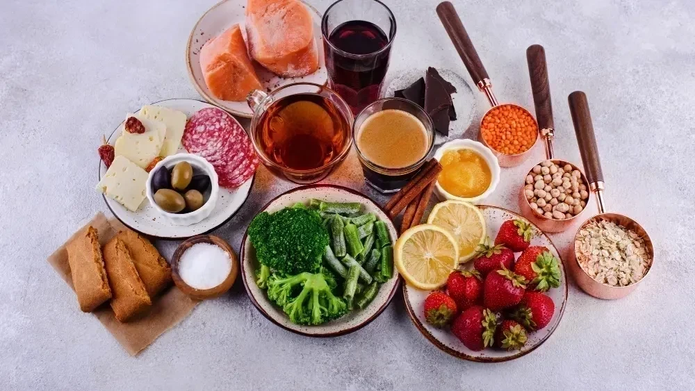 Boost Winter Health: 9 Foods High in Vitamin D to Maintain Your Health