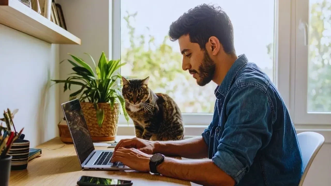 Navigating the Future of Work: The Rise of Remote, Hybrid, and On-Site Models