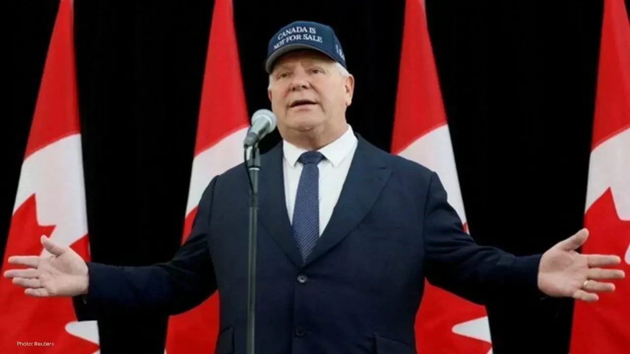 Tensions Rise in Ontario Over Education Funding and School Closures