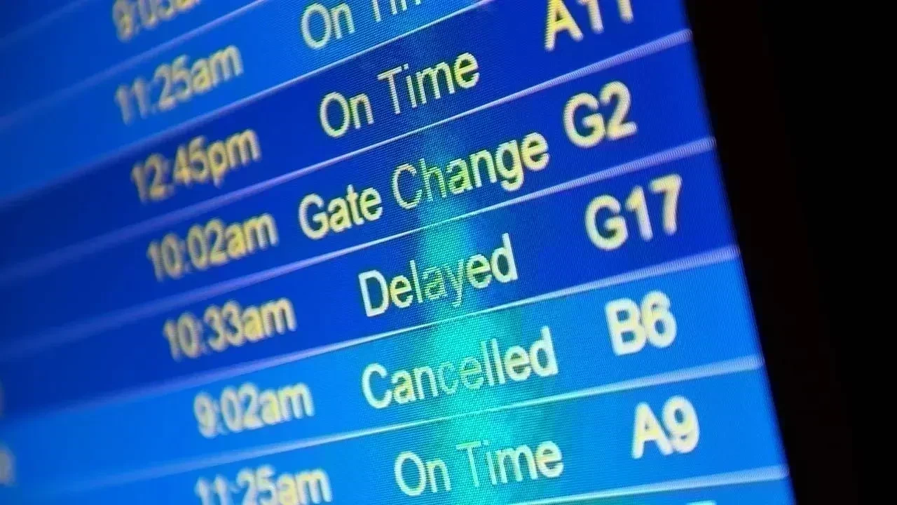 Your Travel Rights: Navigating Flight Delays and Cancellations