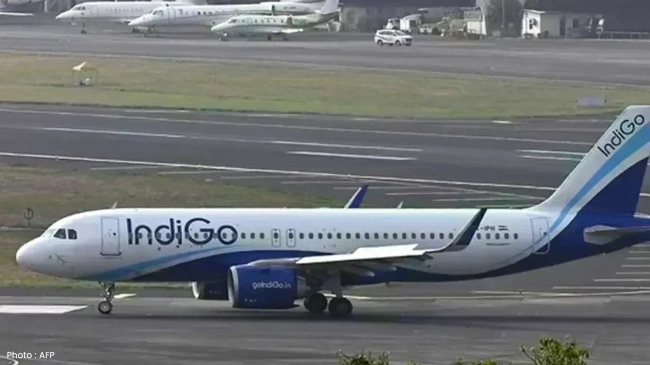 IndiGo Airlines Faces Turmoil with Over 500 Flight Cancellations