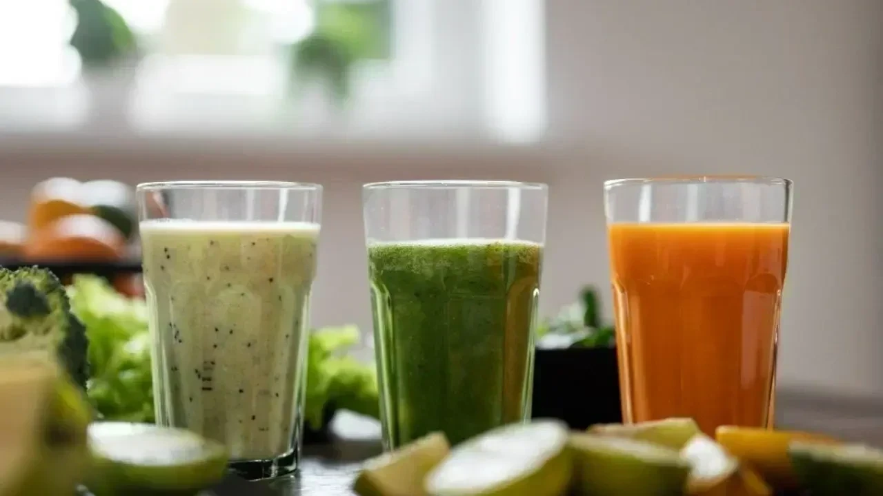 5 Healthy Weight-Loss Vegetable Juices To Consume On An Empty Stomach