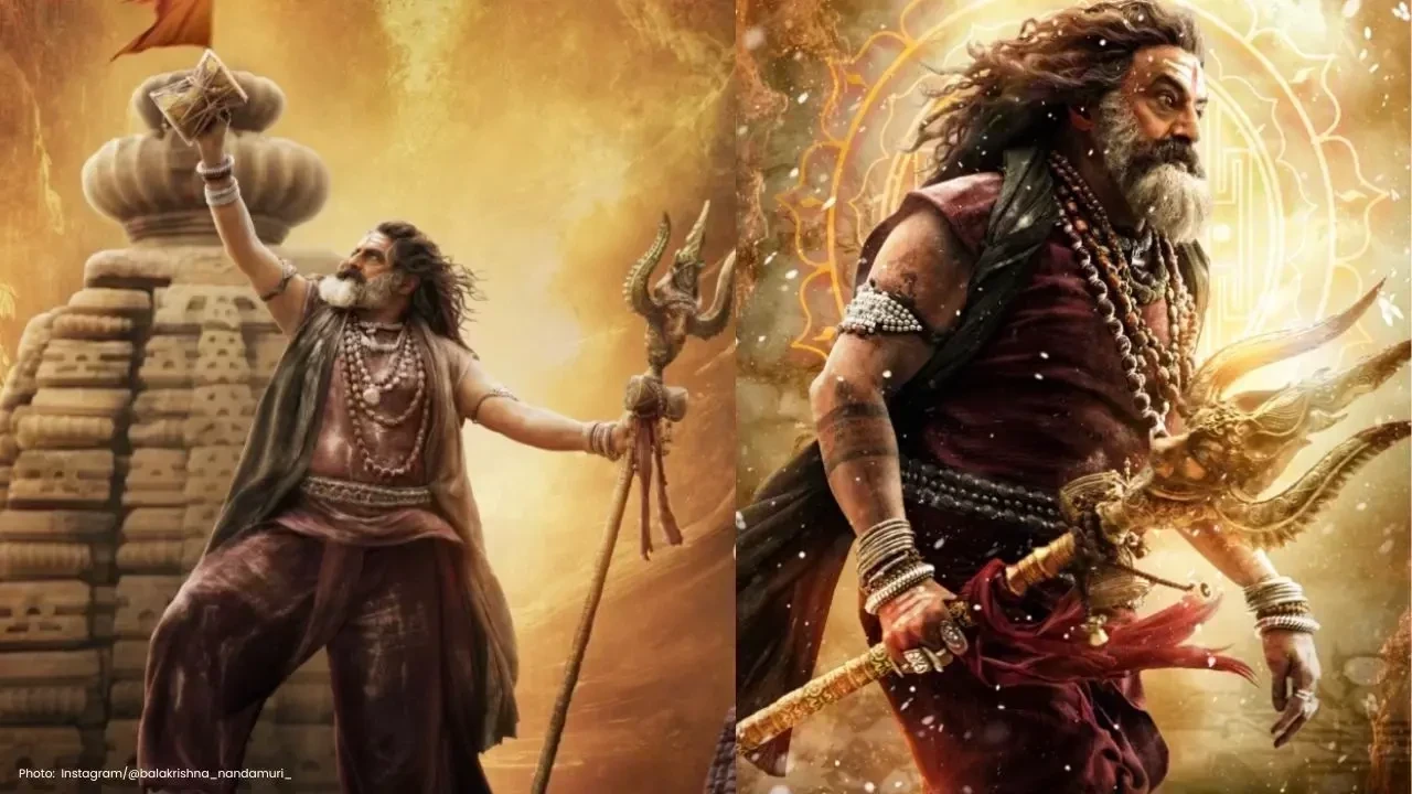 Akhanda 2 Delayed Indefinitely Due to Legal Issues