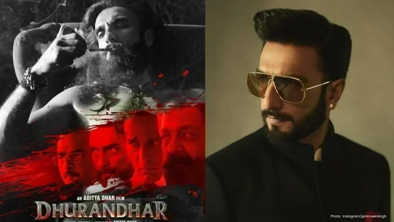 Dhurandhar: Ranveer Singh’s Latest Action Thriller Captivates Audiences