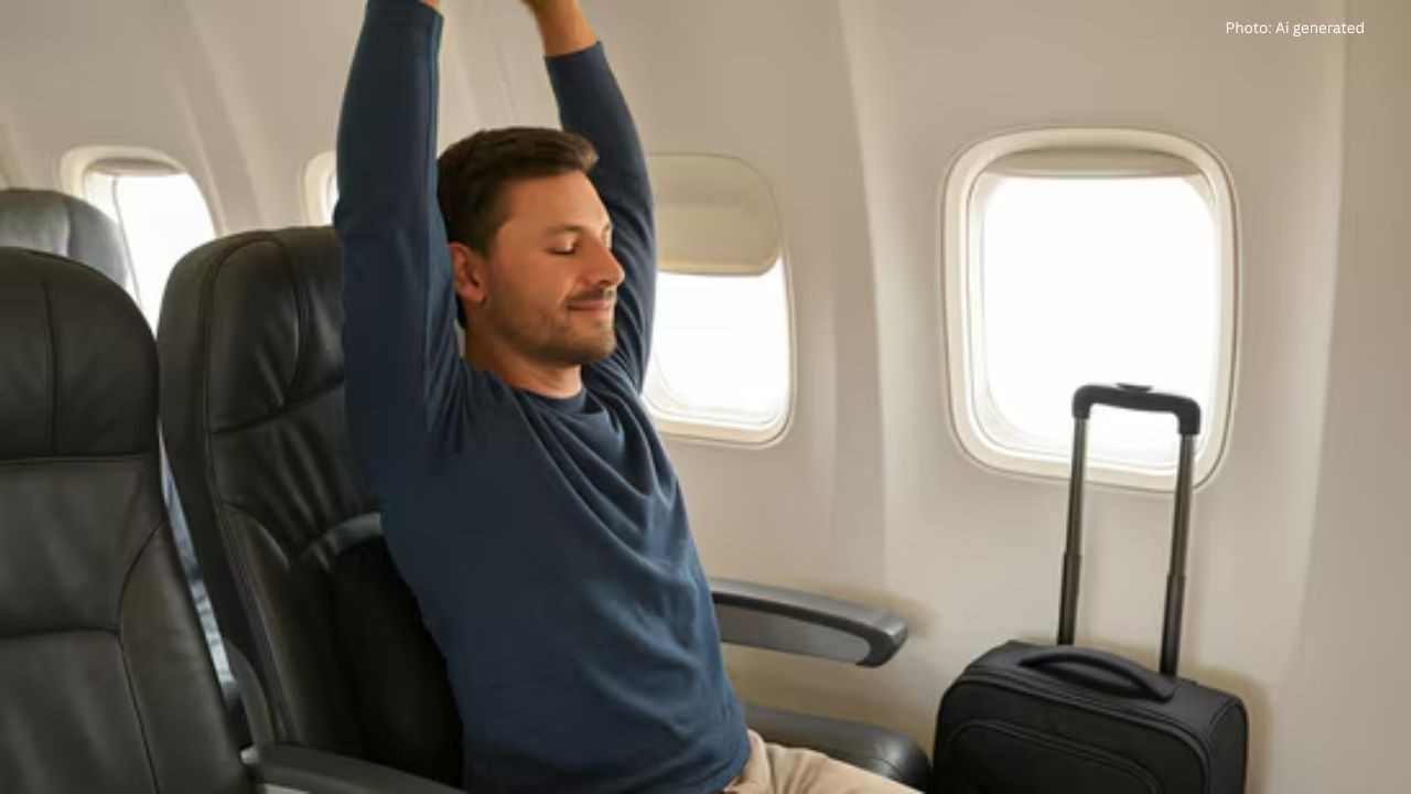 How to Travel Without Back Pain: Simple Tips for Flights, Road Trips, and Luggage Handling