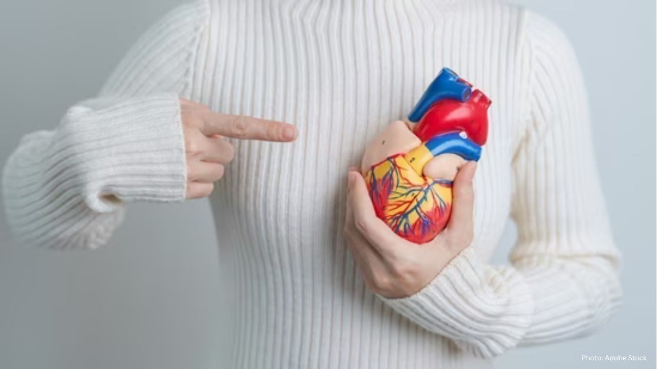 Seven Everyday Foods That May Block Arteries and Raise Heart Attack Risk