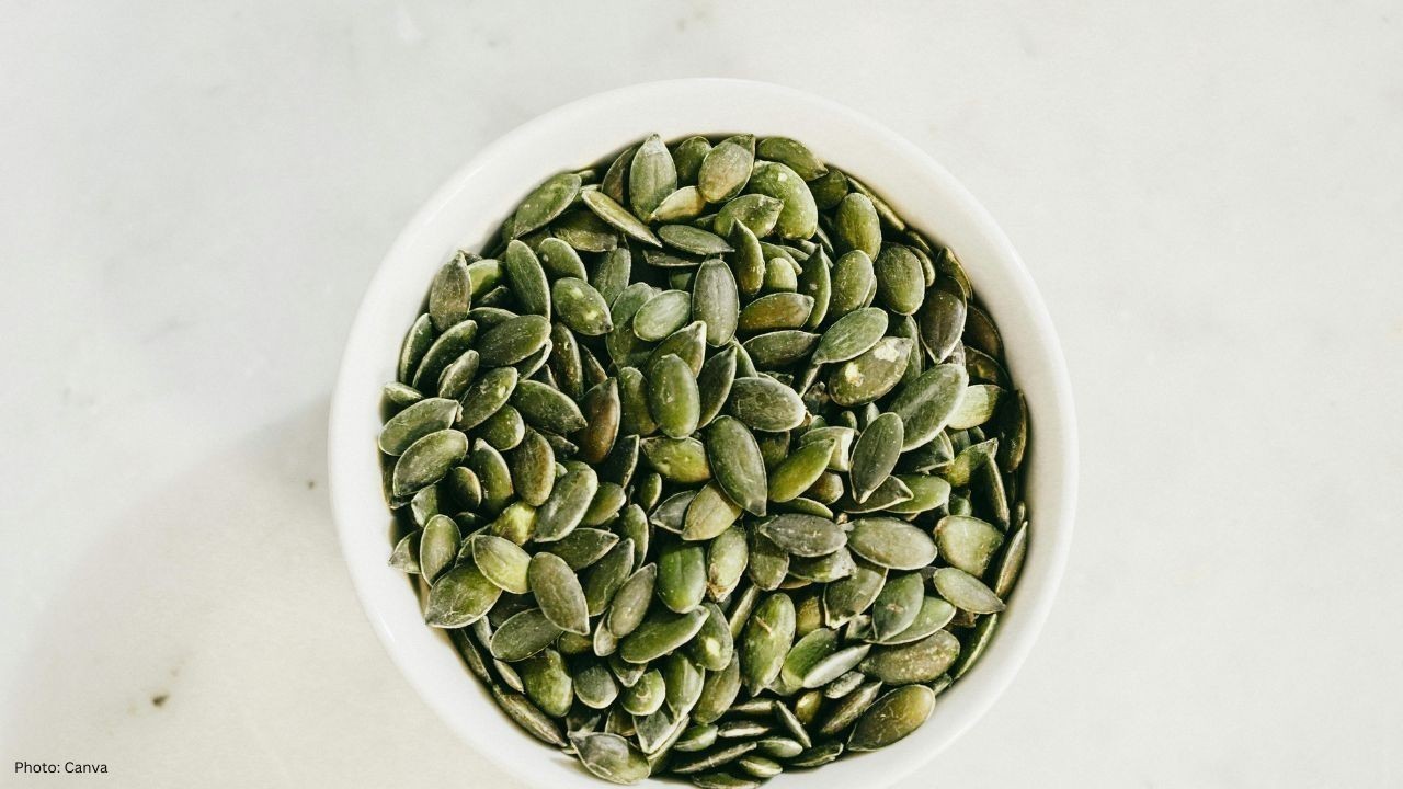 Top Pumpkin Seeds Benefits for PMS: Latest Easy Health Guide