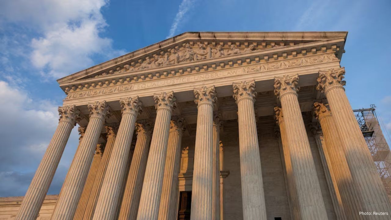 Supreme Court to Evaluate Trump's Birthright Citizenship Order