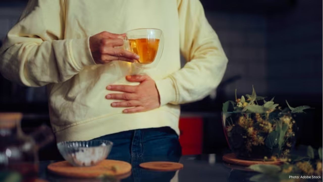 Magic Kitchen Drink Claims to Ease Acidity and Bloating, Says Hyderabad Doctor