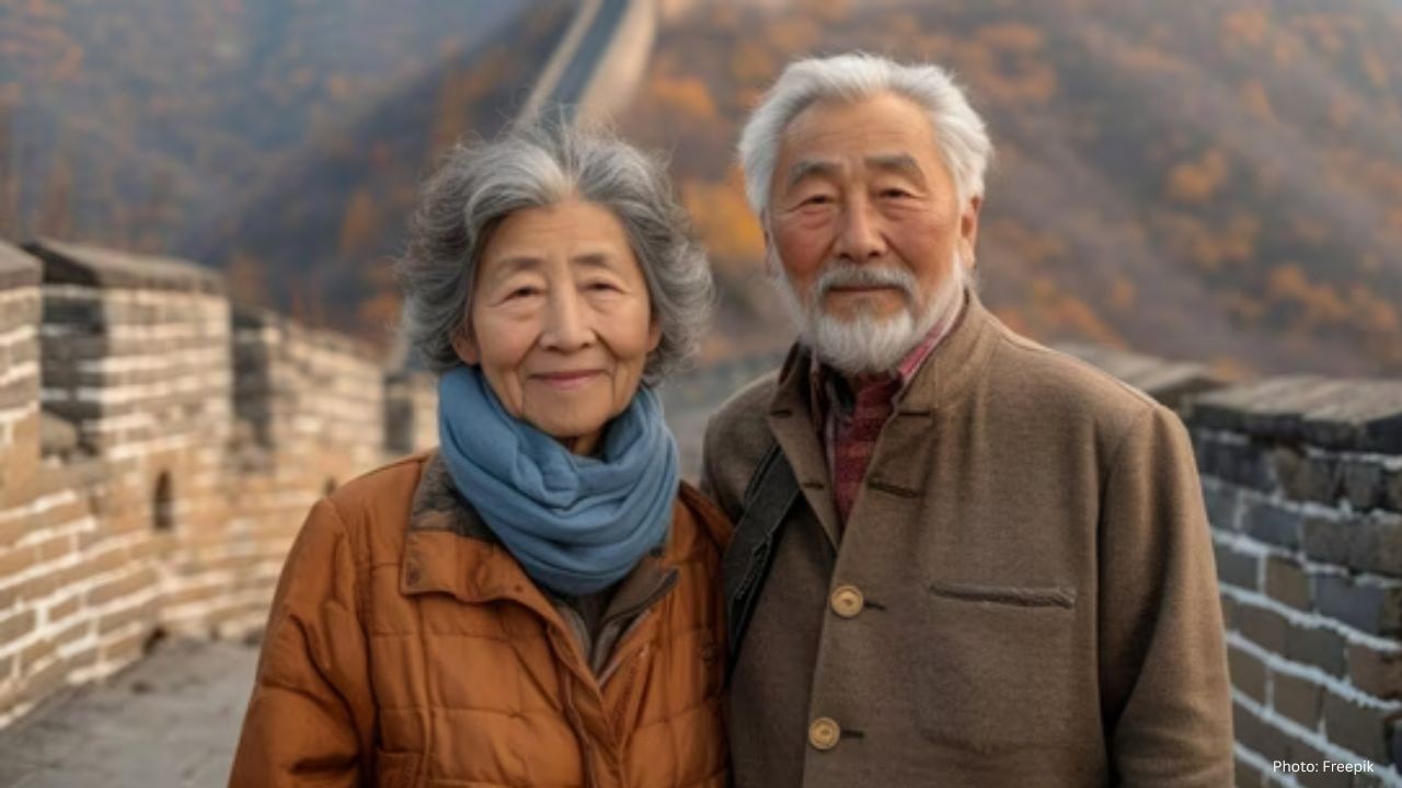 Why Japanese People Live Longer, According to a Michigan Neurosurgeon