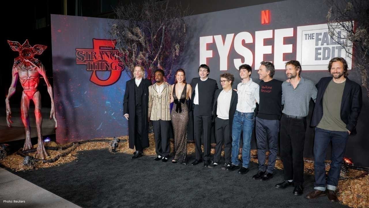 Stranger Things Season 5: Release Timeline, Cast, Plot Leaks & Everything We Know So Far