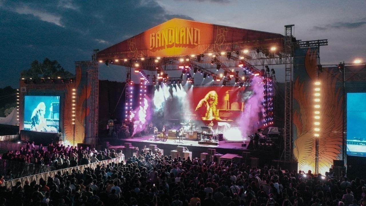 What’s Coming Up: Major Concerts and Music Shows in India (2025-2026)