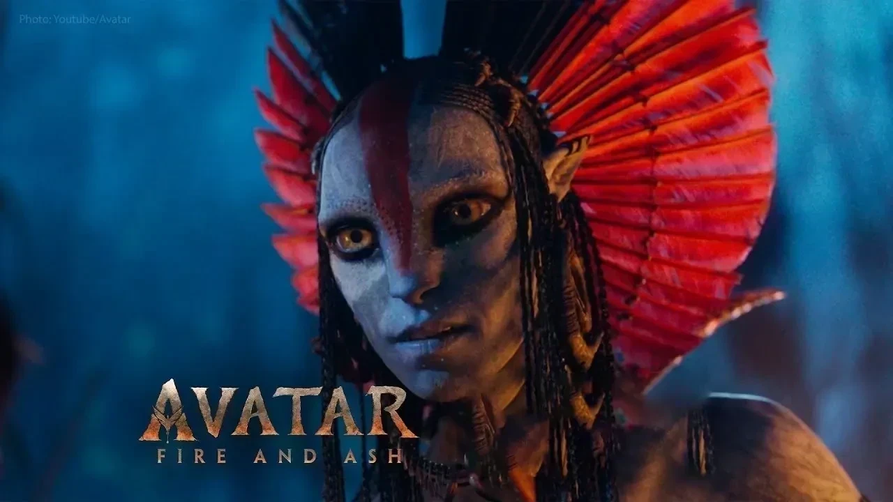 Avatar: Fire and Ash – A New Chapter of Pandora Set to Release Soon