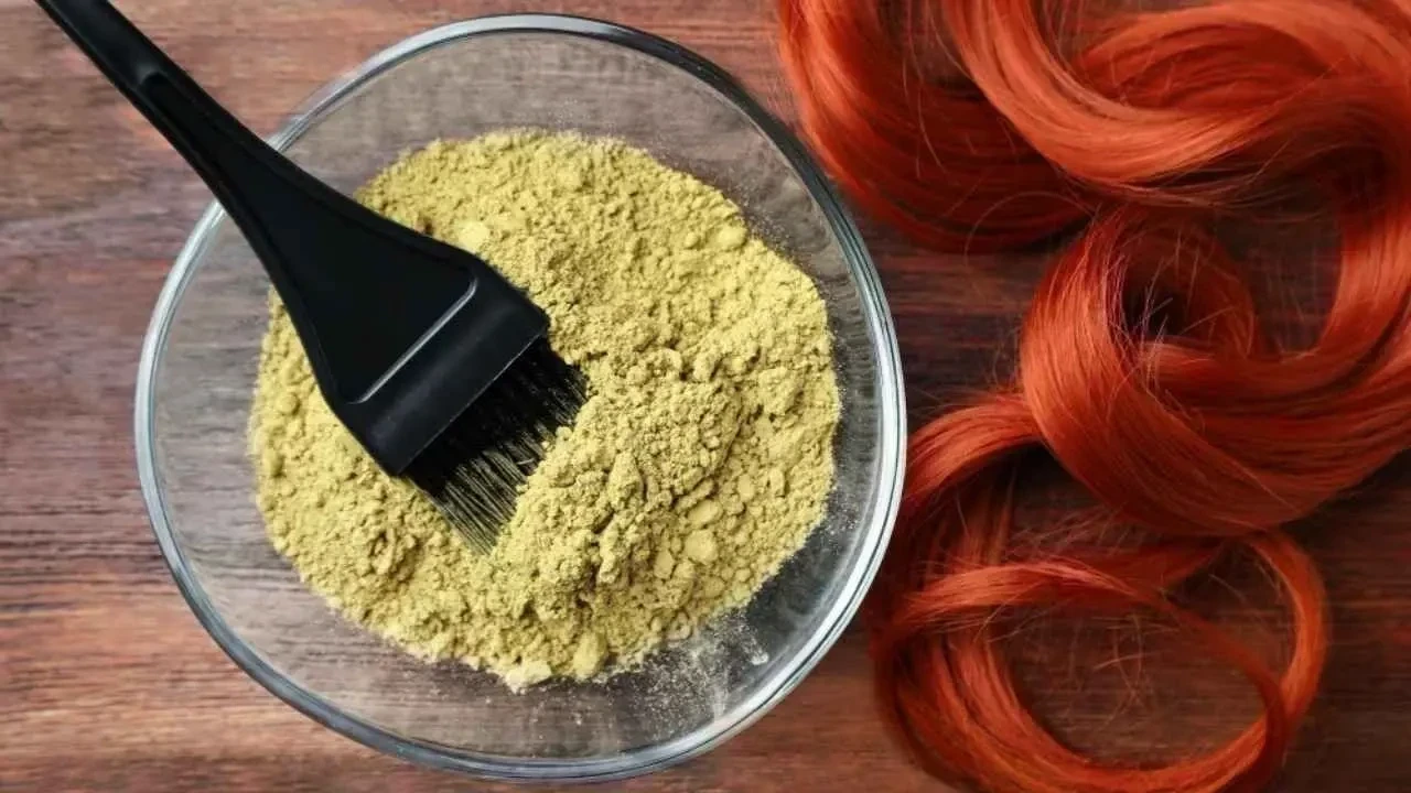 Hair Care Tips: How to Apply Henna the Right Way for Darker, Shinier Hair – 6 Expert Tricks That Work Wonders