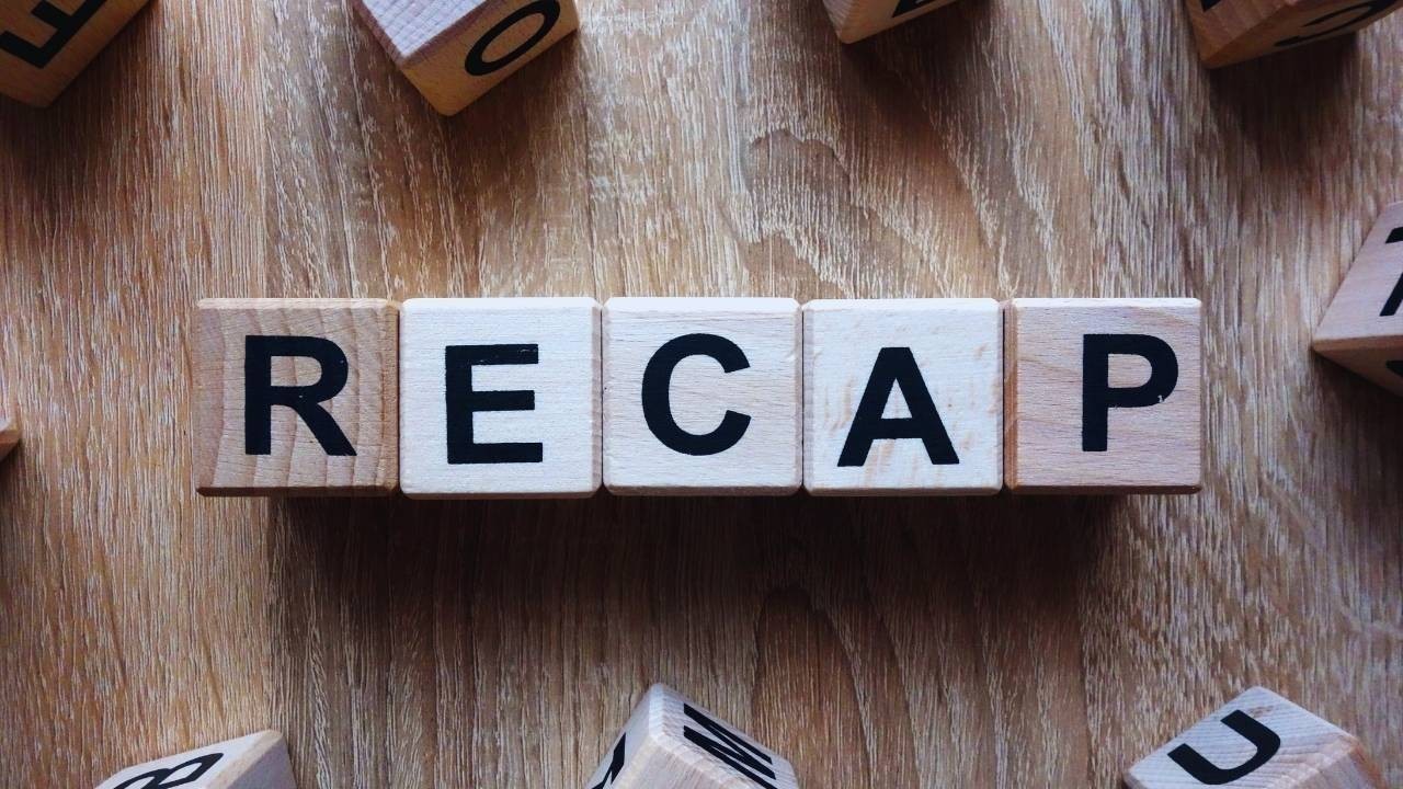 2025: A Year That Tested Humanity and Transformed the World