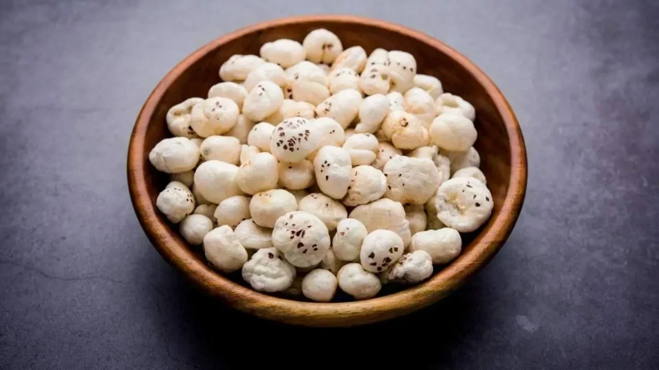 For Which Diseases Fox Nut Is Beneficial: Powerful Health Benefits Explained