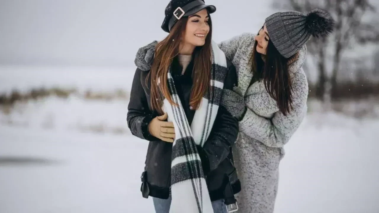 Winter Shrugs for Women: Stylish, Warm, and Perfect for the Season