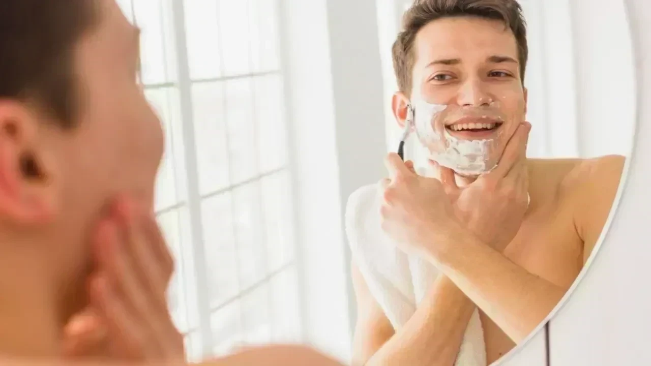 Daily Shaving in Winter: How to Protect Your Skin in the Cold Season