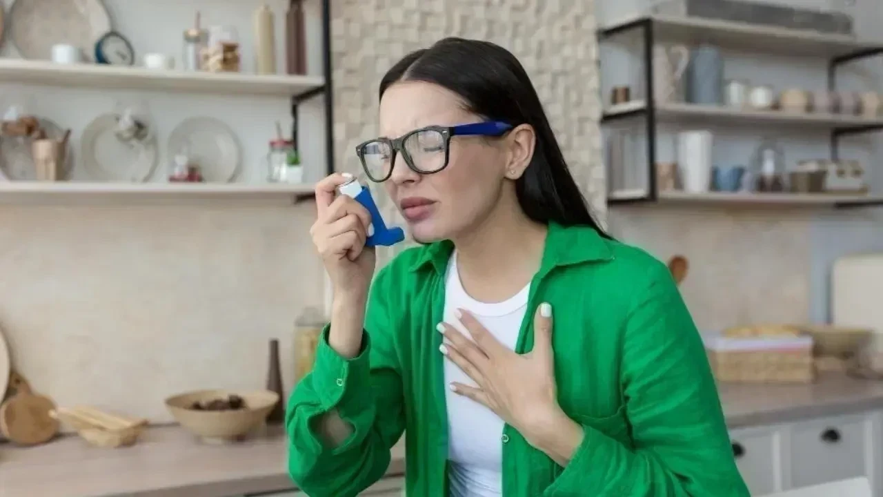 How Asthma Patients Can Take Care of Themselves During Pollution