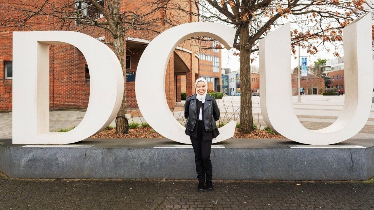 Palestinian Scholar Joins FIA’s Online Abuse Research Programme