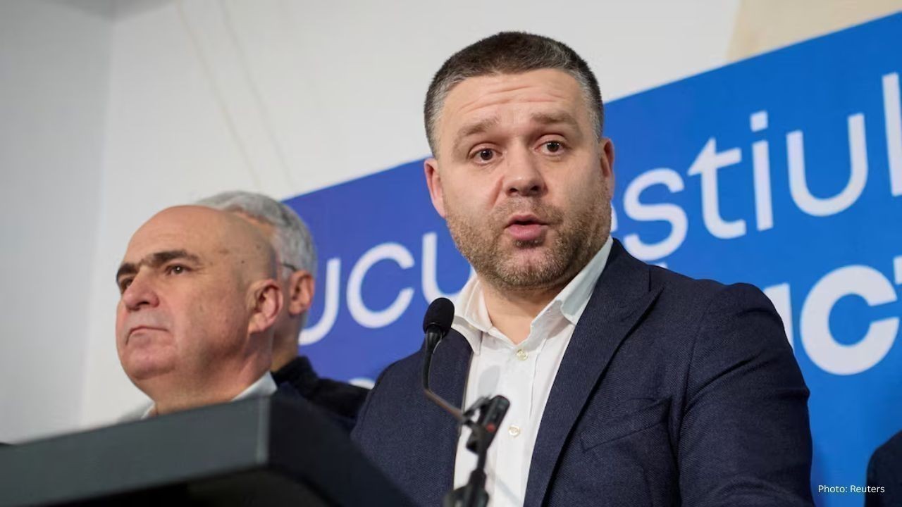 Bucharest’s Liberal Mayor Elected, Hard Right Fails to Gain Ground