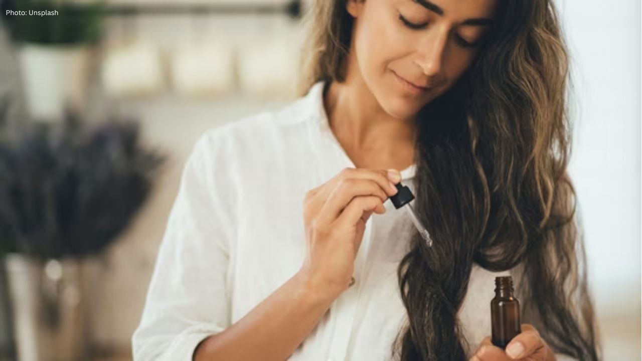 Top 5 Hair Oils Recommended by Dermatologists to Combat Hair Loss and Enhance Growth