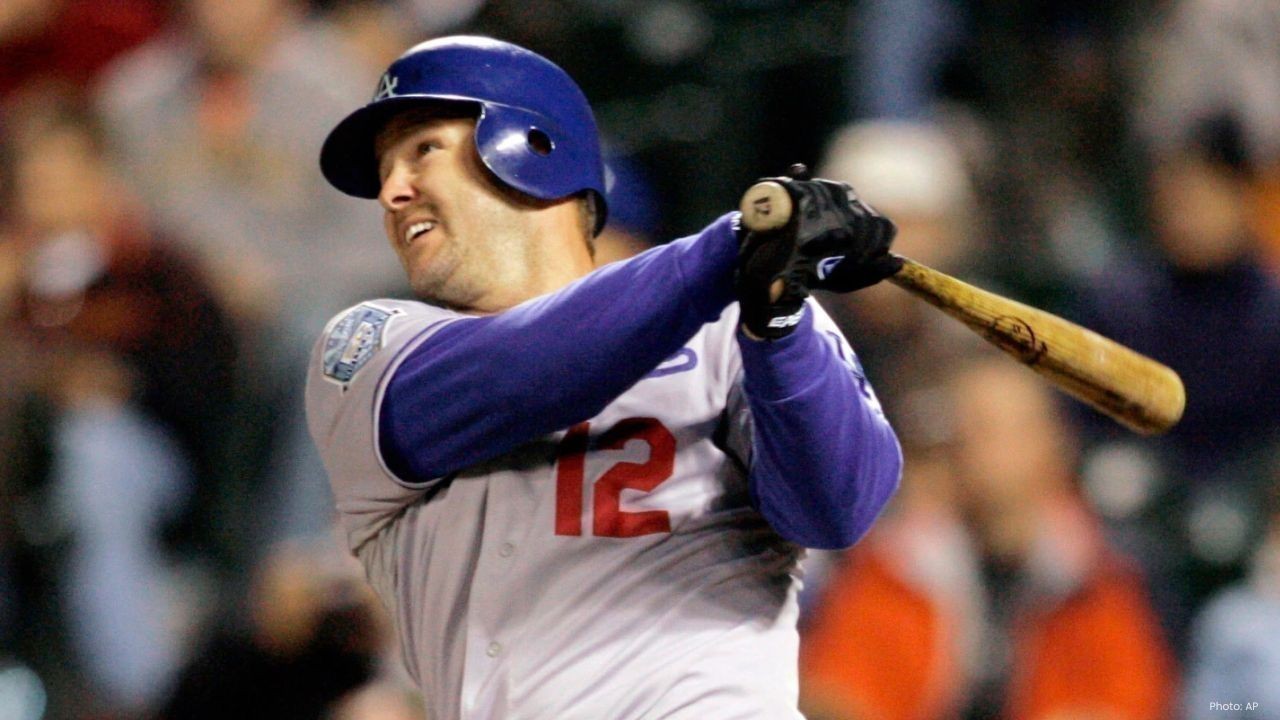 Jeff Kent Finally Enters Hall of Fame After Long Wait
