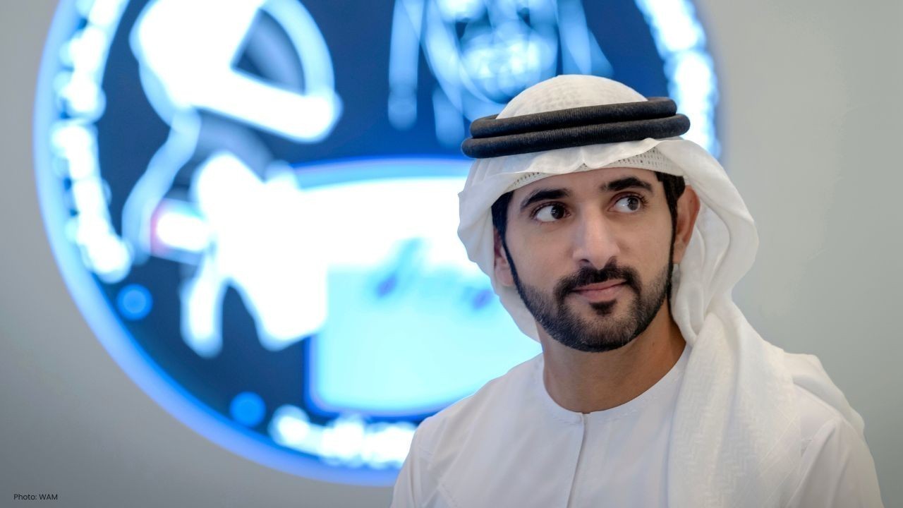 UAE Volunteers Celebrate Creativity with People of Determination