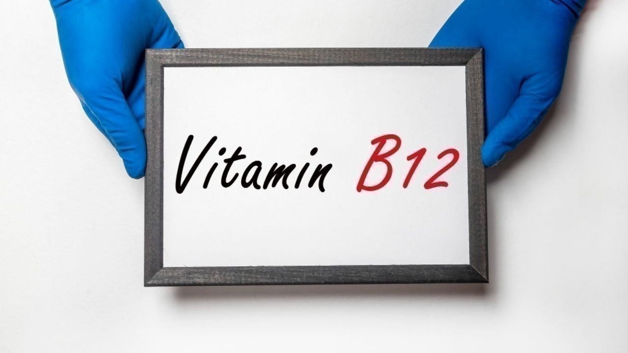 Vitamin B12 Deficiency: 5 Subtle Cues Your Body Gives
