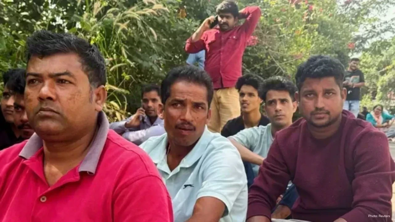 All 25 Victims Confirmed in Goa Nightclub Blaze Tragedy