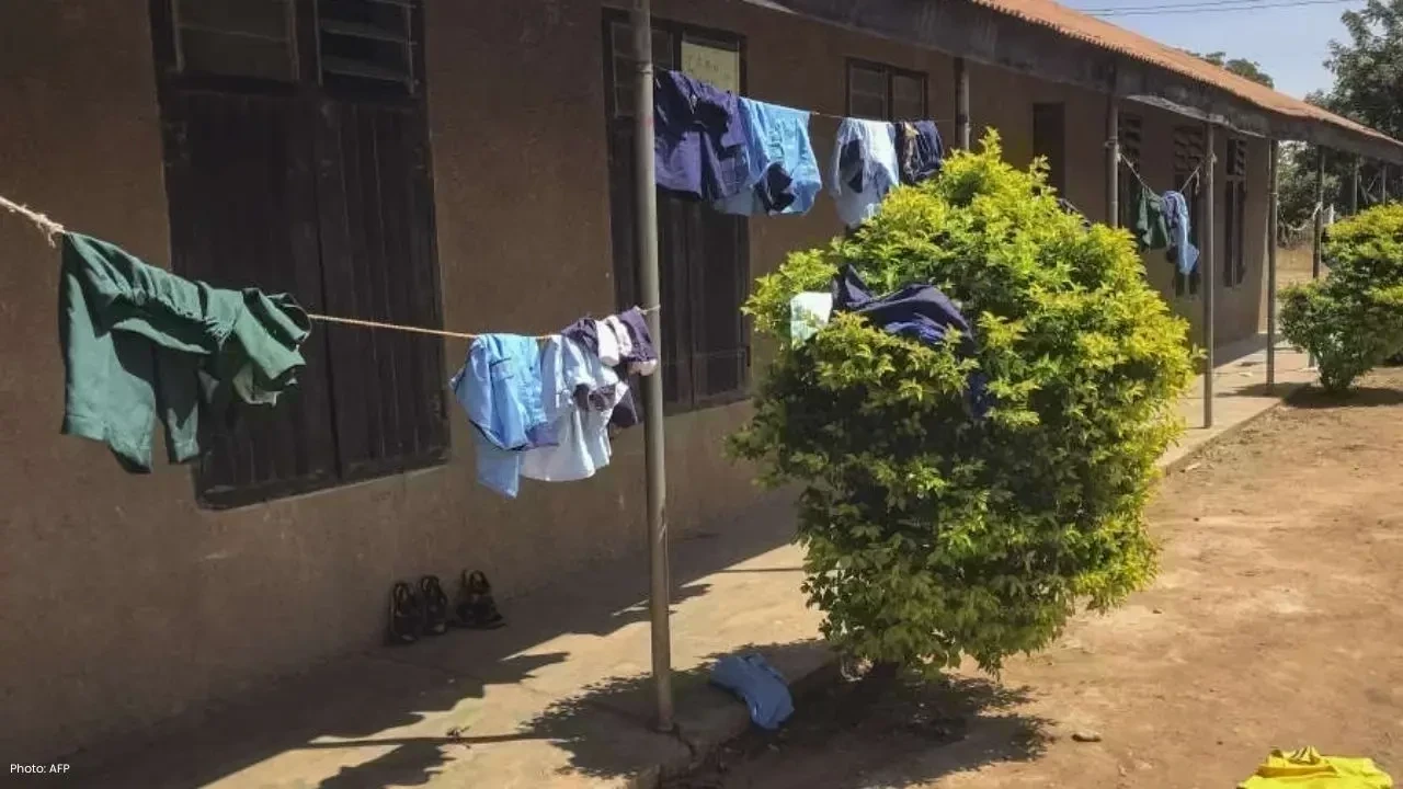 303 Children Taken in Niger School Attack, 50 Manage to Flee