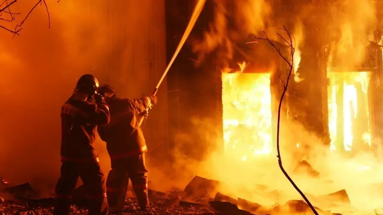 Destructive Bushfires Ignite Catastrophe in Australia and New Zealand