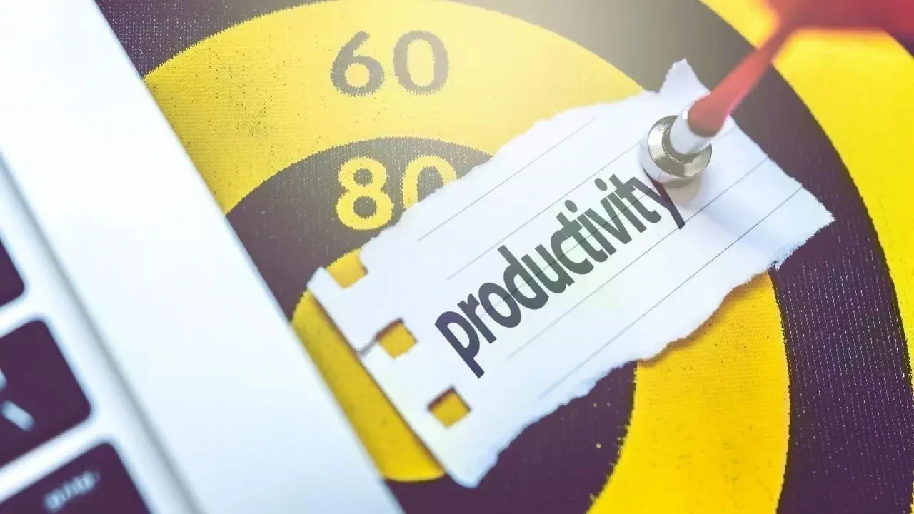 Top 10 Productivity Tricks from High Achievers That You Can Implement
