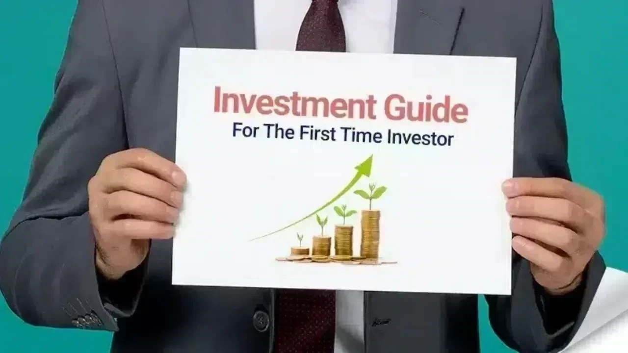 Essential Market Indicators for First-Time Investors This Week