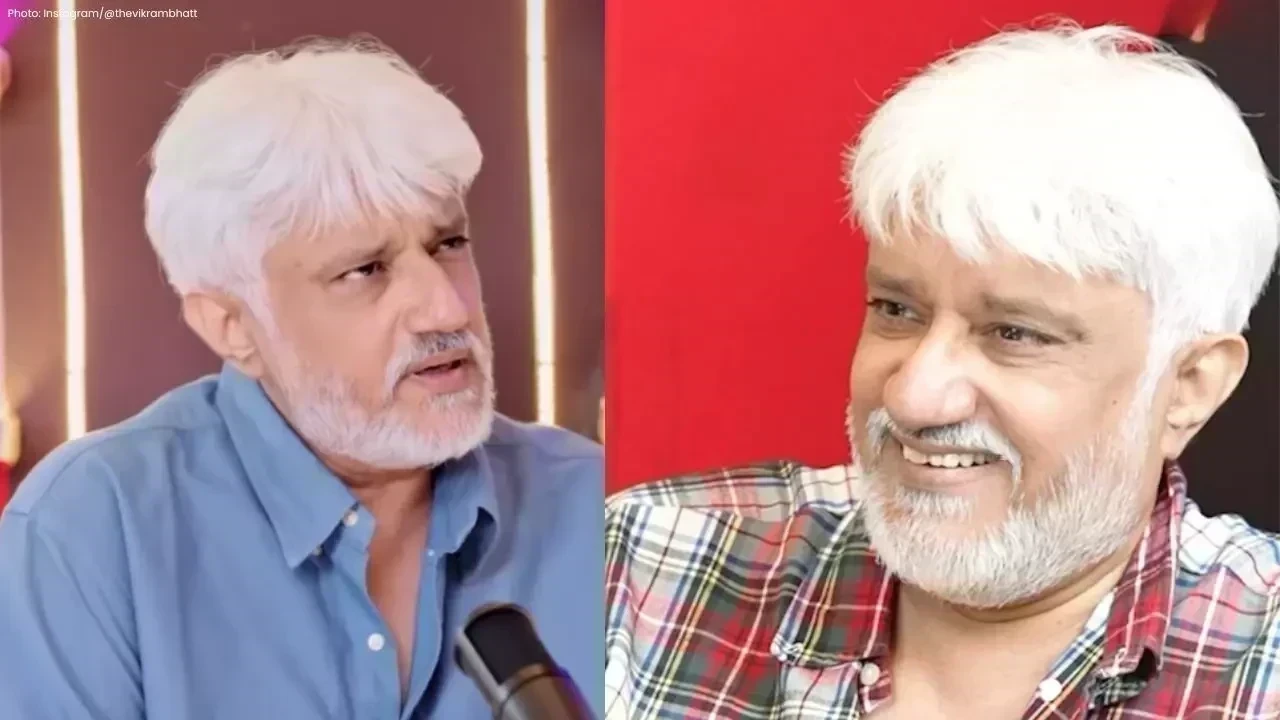Vikram Bhatt and Wife Arrested in ₹30 Crore Film Fraud in Udaipur