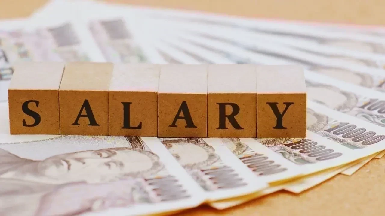 Why Price Hikes Follow Salary Increases