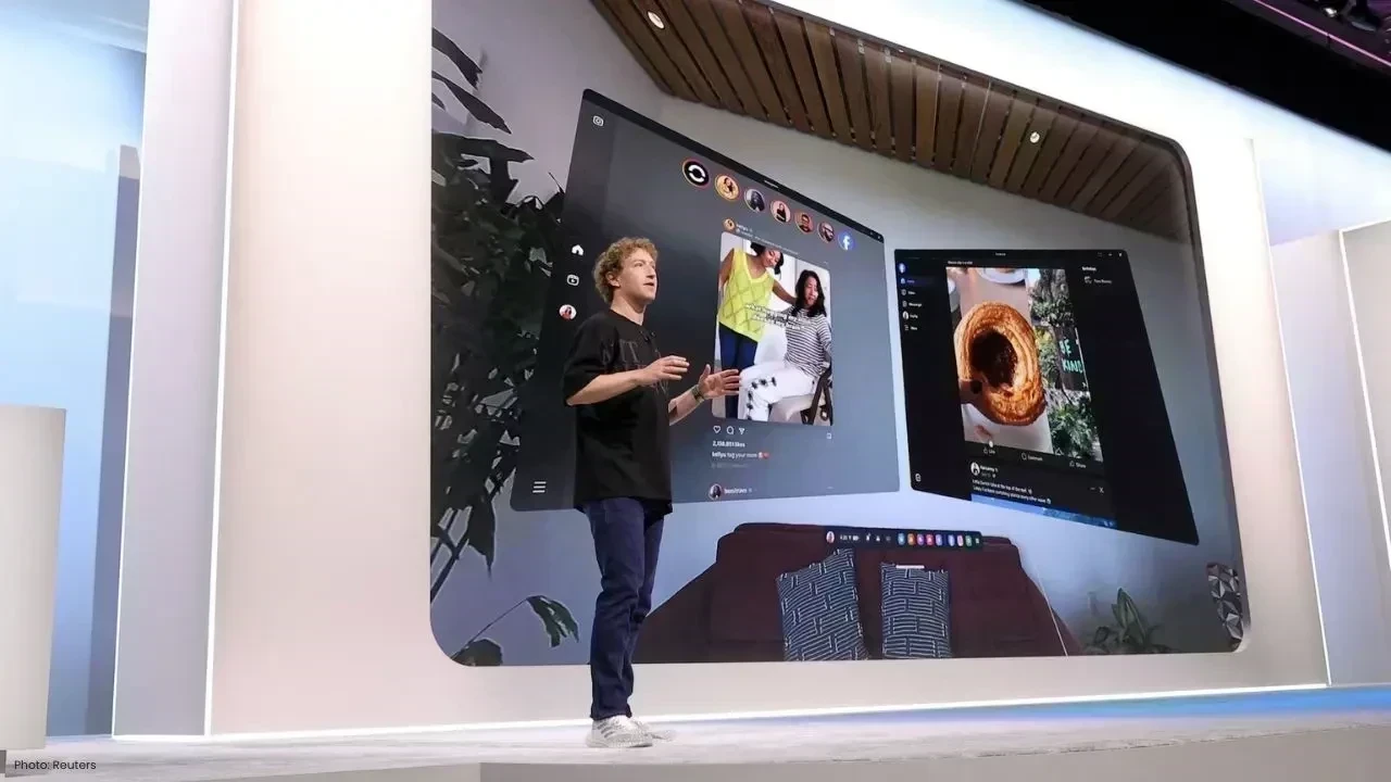 Meta Pushes Phoenix MR Glasses Launch to 2027