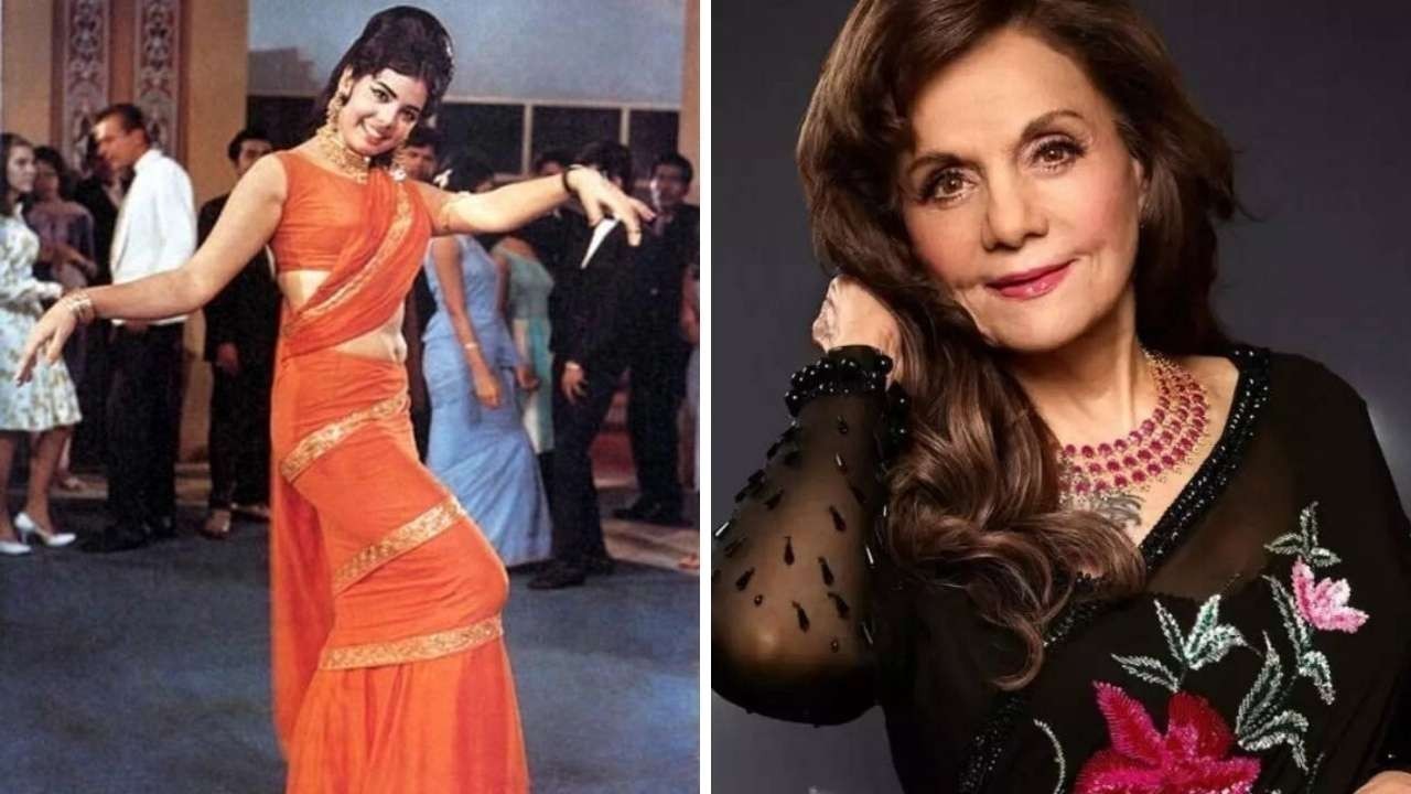 Mumtaz’s Age-Defying Fitness Secret at 78: How the Icon Stays Fit and Radiant