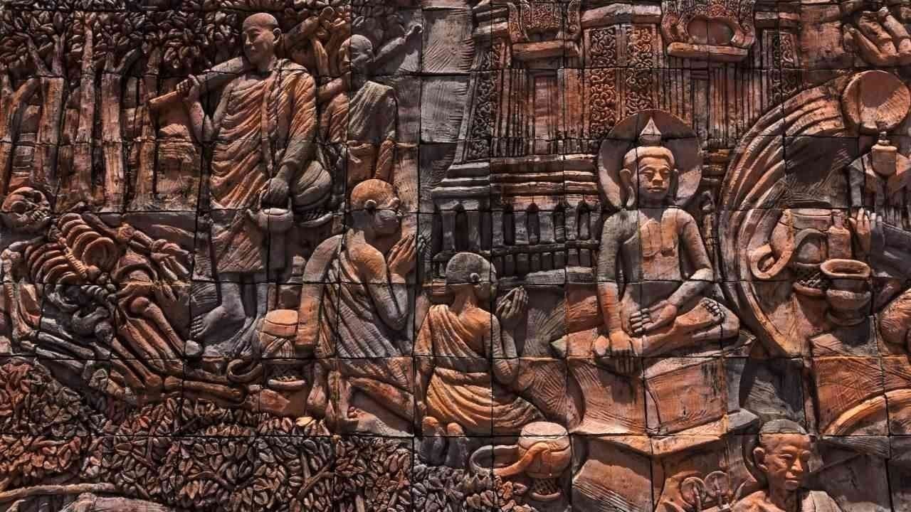 Major Historical Events That Changed the Course of the World