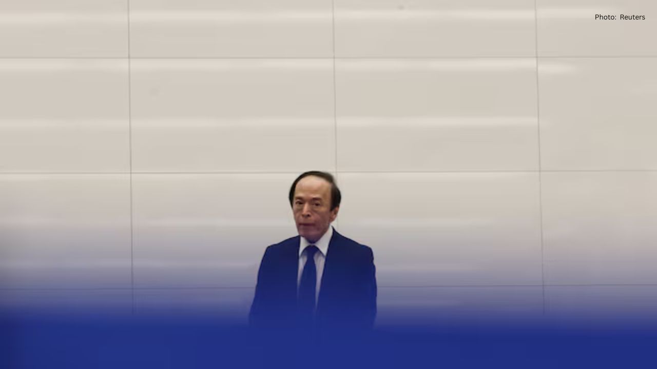 BOJ Poised to Respond as Long-Term Interest Rates Climb