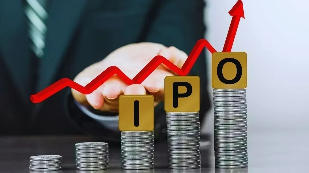 India's IPO Surge: FY25 Sets New Records for Listings