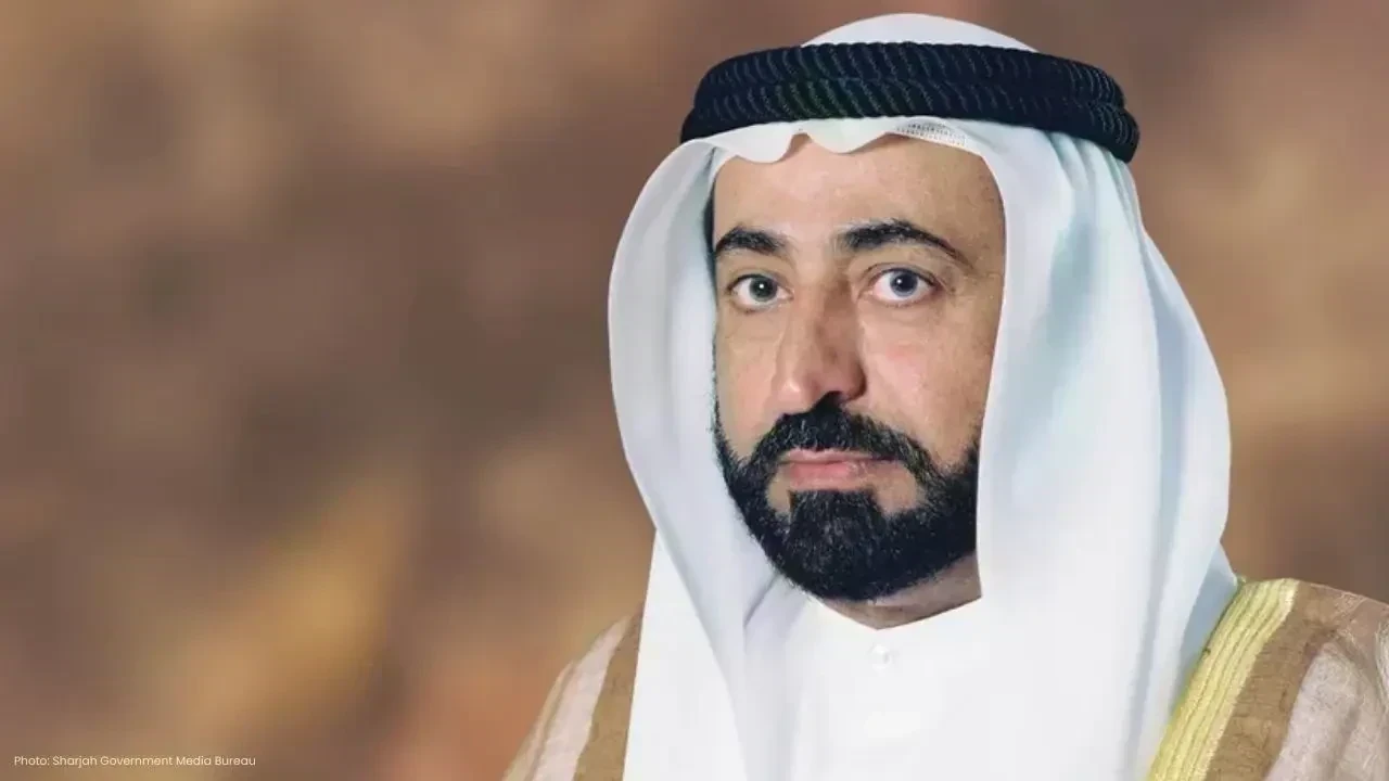 Sharjah Launches Massive Housing Expansion in Mahdhab Suburb