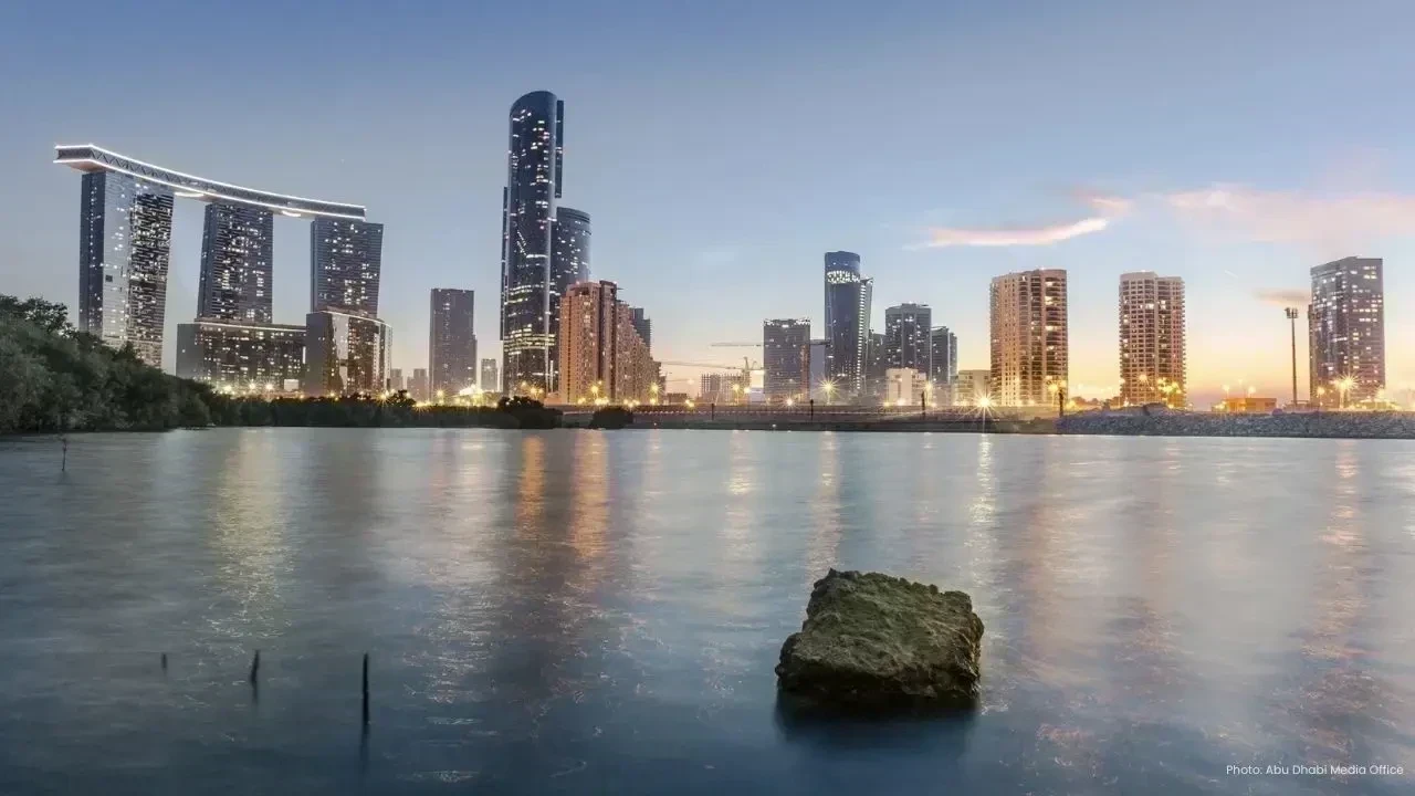 Abu Dhabi Launches FIDA Cluster to Revolutionize Finance