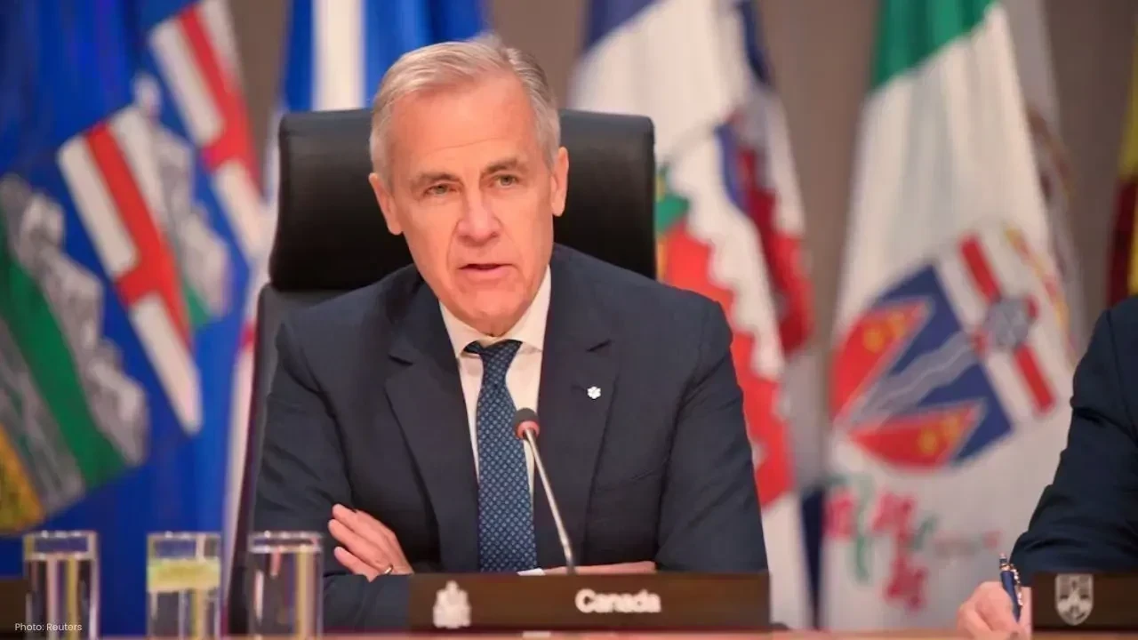 PM Carney Outlines New Return-to-Office Policy for Federal Workers