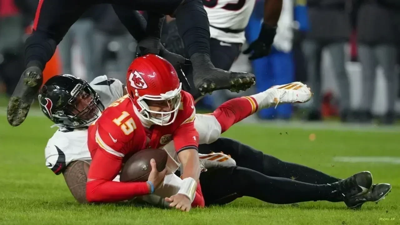 Steelers, Packers, Jaguars and Texans Shake Up NFL Week 14