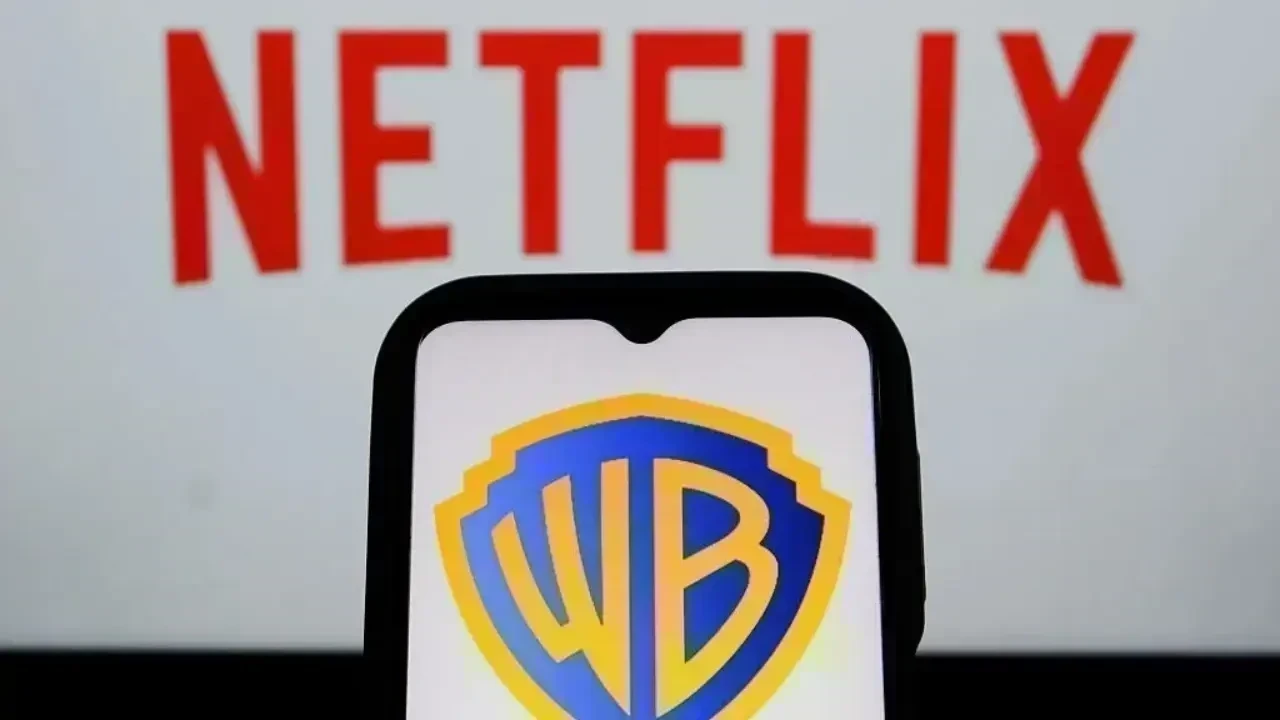 Game-Changing Acquisition: Netflix’s Warner Bros. Discovery Merger Redefines Entertainment Landscape